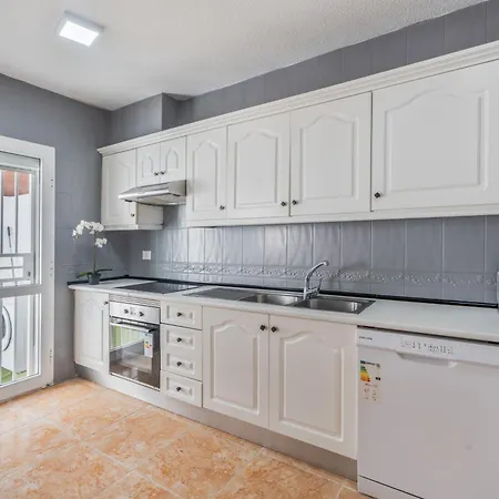 Ocean View 아파트 *