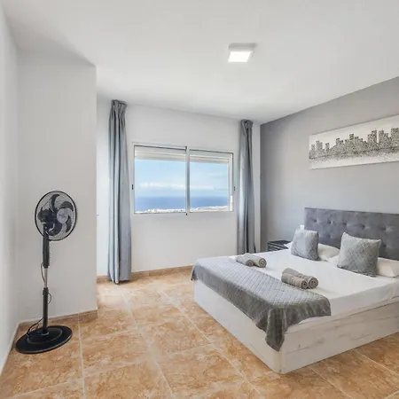 Apartment Ocean View Costa Adeje (Tenerife)