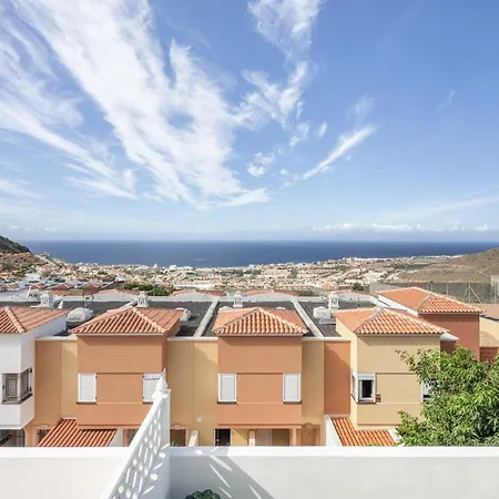 Apartment Ocean View *