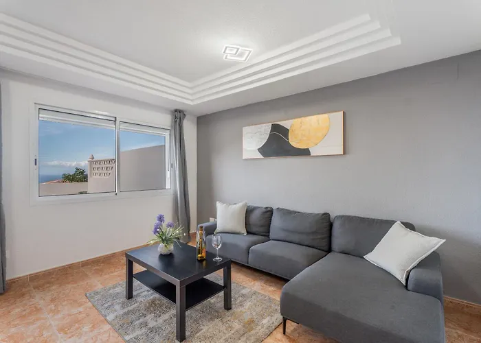 아파트 Ocean View