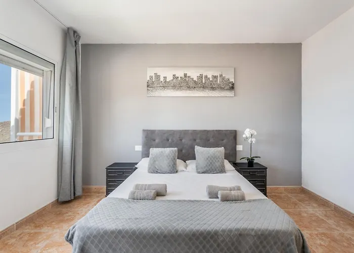 Ocean View 아데제