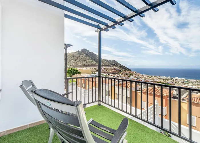 Ocean View * 아데제