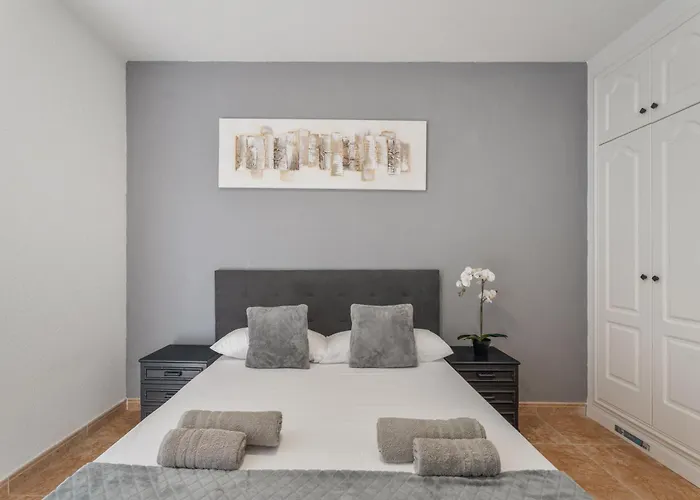 아파트 Ocean View 아데제