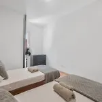Apartman Ocean View *