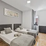 Ocean View Апартаменты