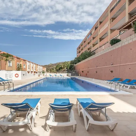 Apartman Ocean View Costa Adeje (Tenerife)