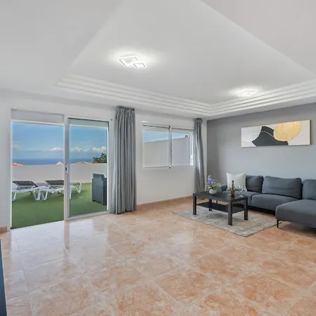 Lejlighed Ocean View *