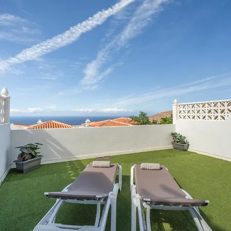 Ocean View * Costa Adeje (Tenerife)