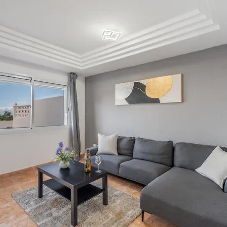 Apartment Ocean View