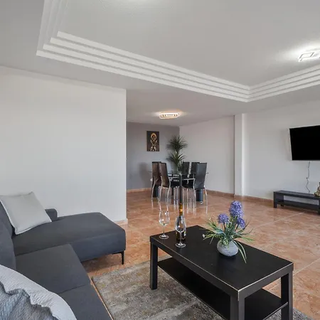 Apartman Ocean View *