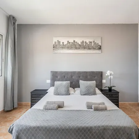 Ocean View Адехе