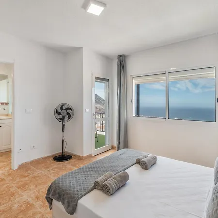 Ocean View Апартаменты Адехе