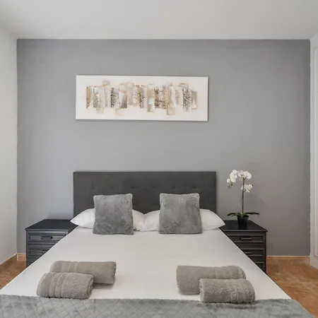 Lejlighed Ocean View Costa Adeje (Tenerife)