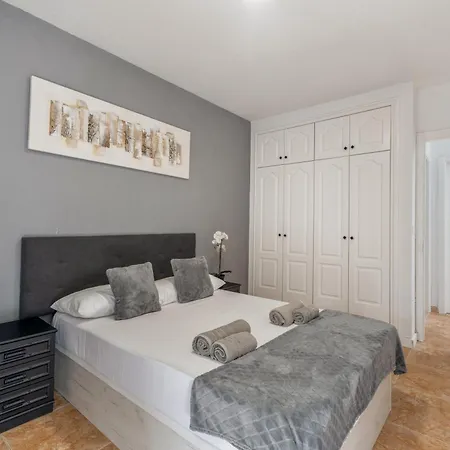 Ocean View Lejlighed