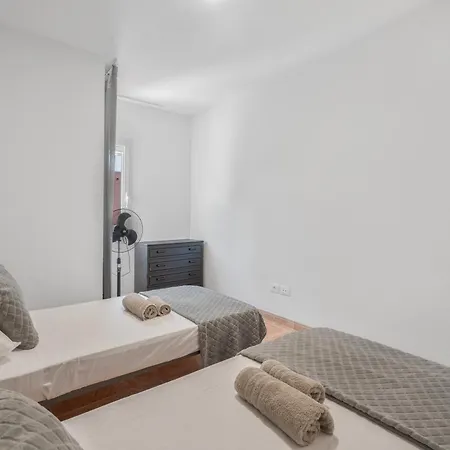 Lejlighed Ocean View *