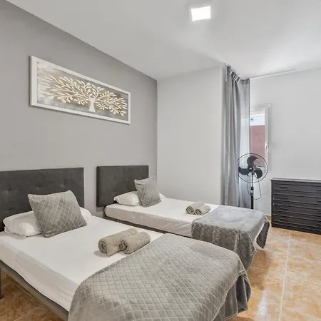 Ocean View Апартаменты