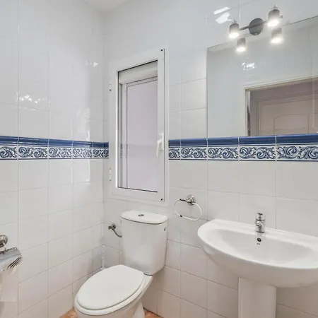 Lejlighed Ocean View Costa Adeje (Tenerife)