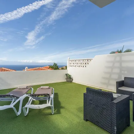 Ocean View * Адехе