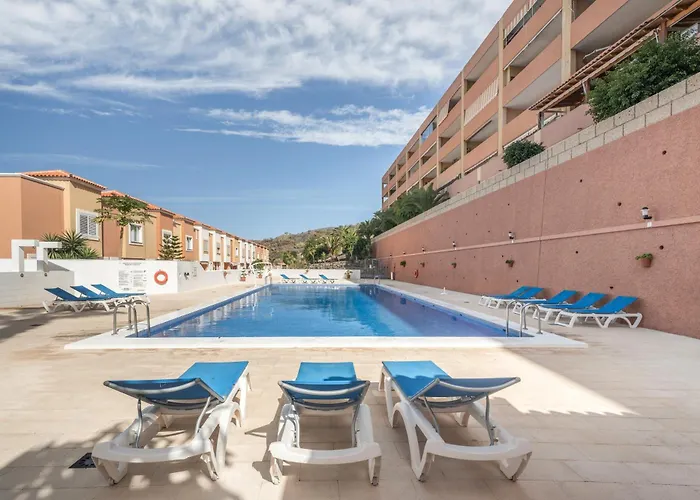 Apartment Ocean View Costa Adeje (Tenerife)