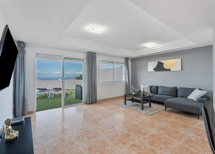 Apartman Ocean View *