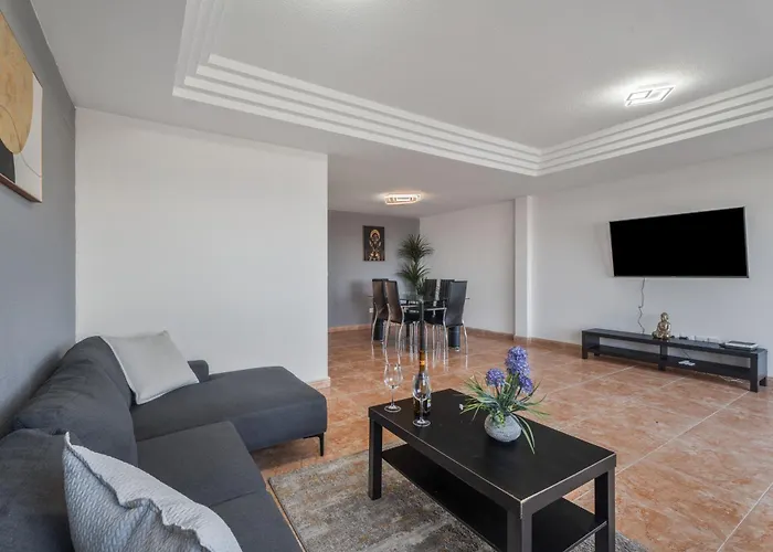 Apartman Ocean View *