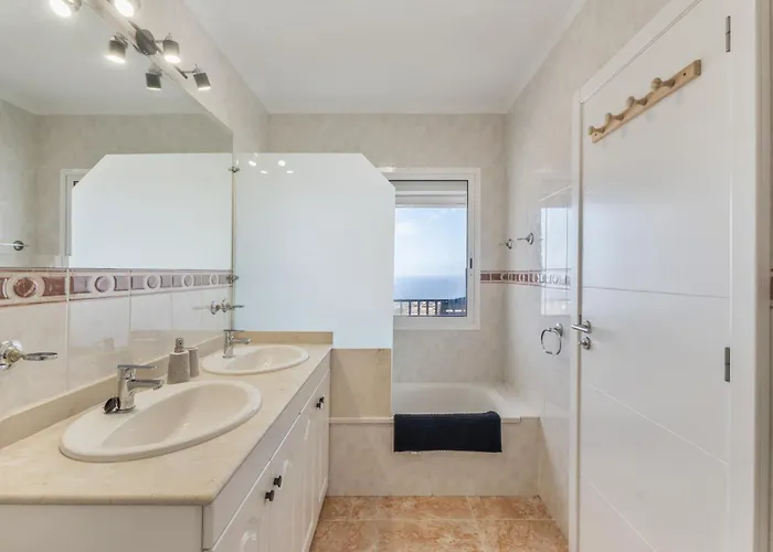 Ocean View * Costa Adeje (Tenerife)