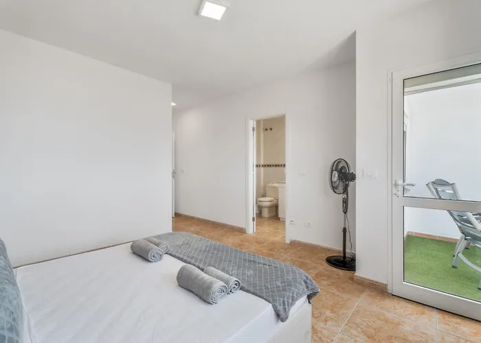 Ocean View Costa Adeje (Tenerife)