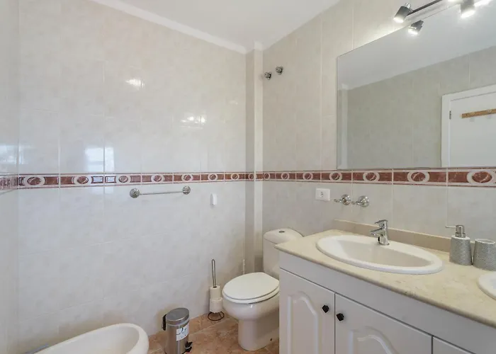 Ocean View Costa Adeje (Tenerife)