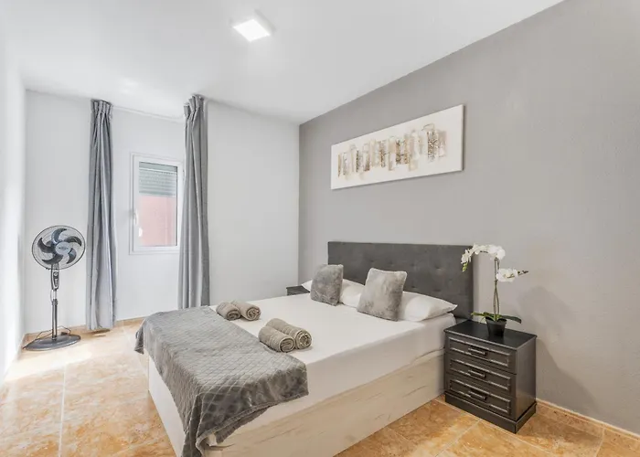 Ocean View Apartman *