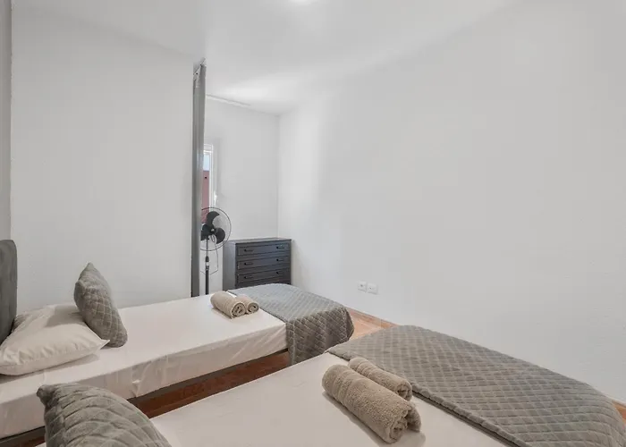 Apartman Ocean View *