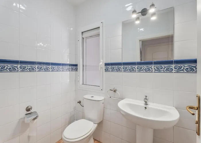 Apartman Ocean View Costa Adeje (Tenerife)