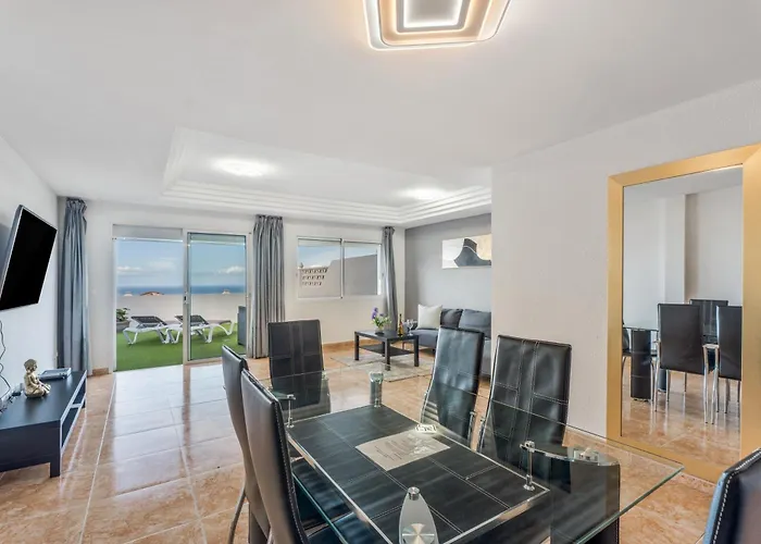 Ocean View Costa Adeje (Tenerife)