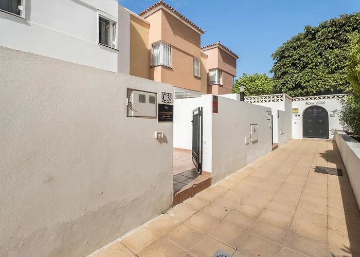 Ocean View דירה אדחה