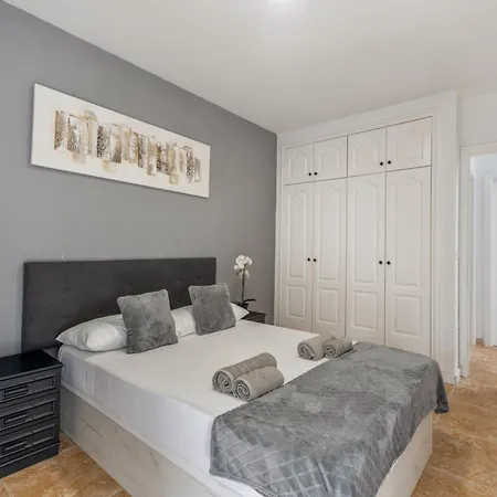 Apartament Ocean View